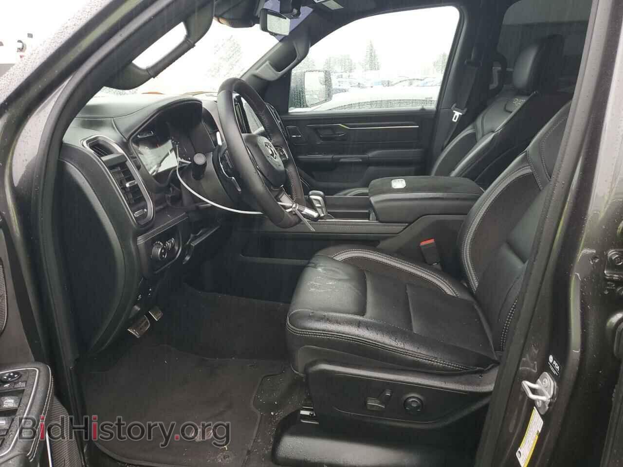 2022 RAM All Models - VIN: 1C6SRFU96NN303537 - Photo 7