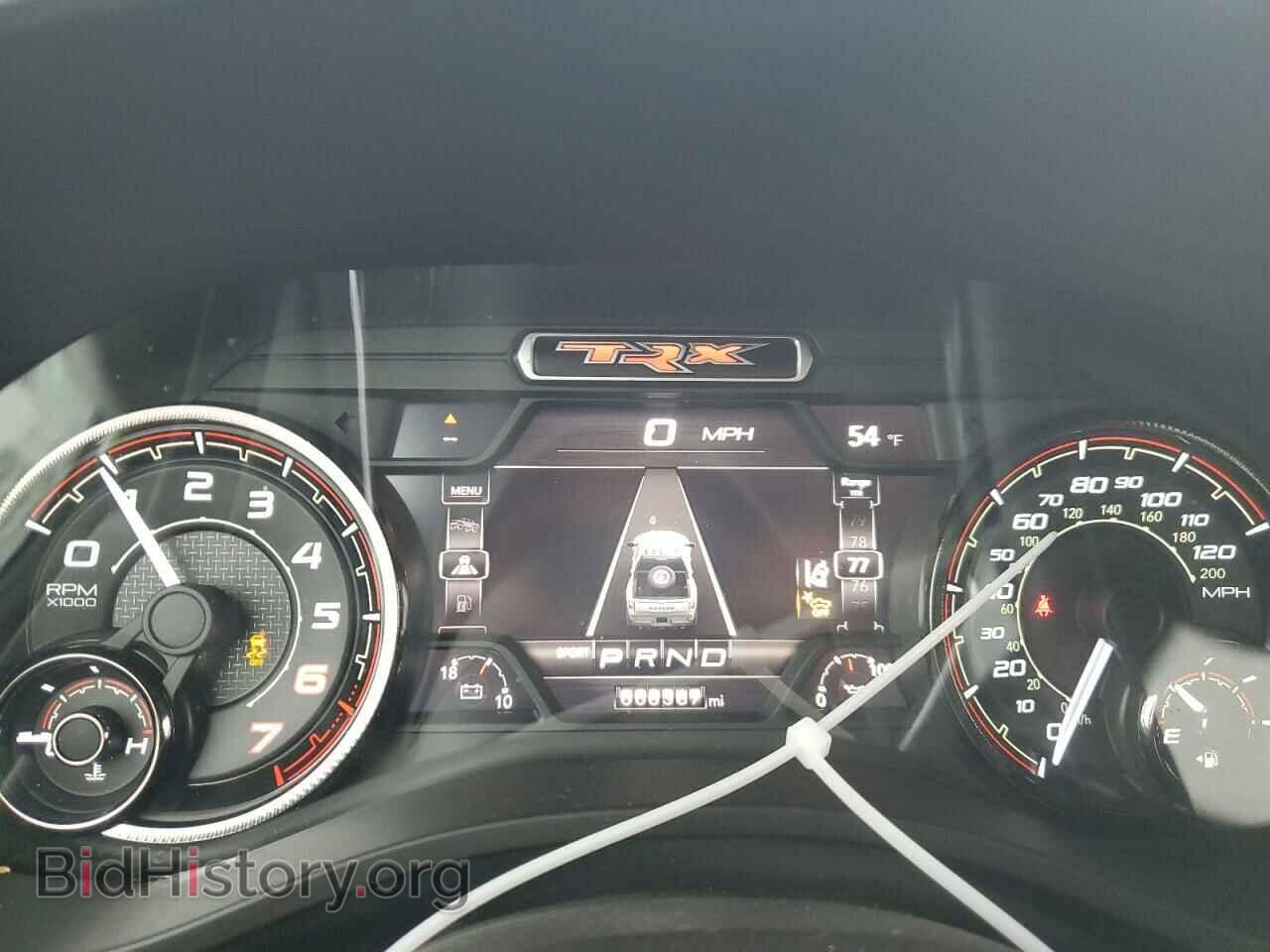 2022 RAM All Models - VIN: 1C6SRFU96NN303537 - Photo 9