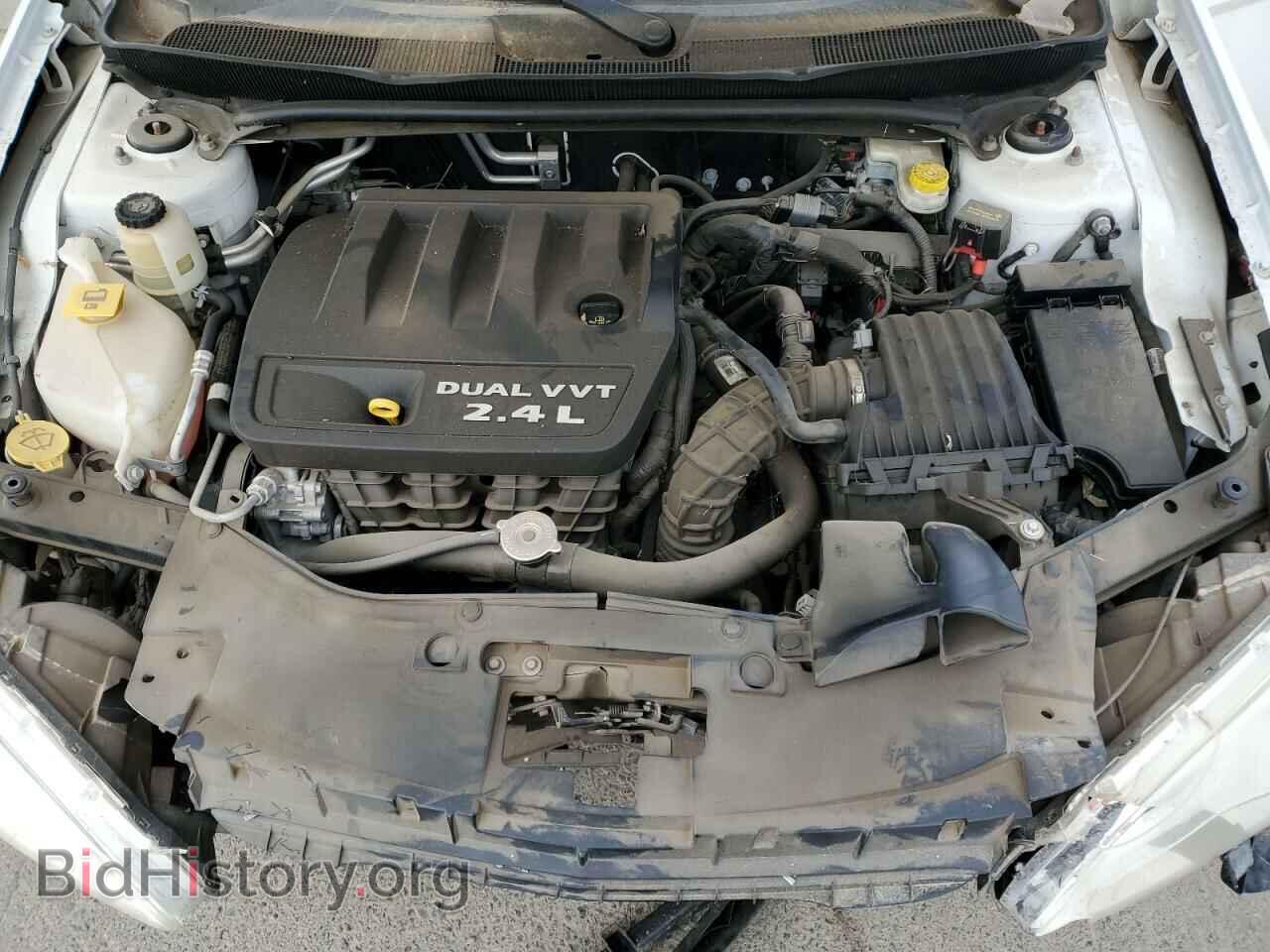 2013 CHRYSLER 200 - VIN: 1C3CCBBB5DN695295 - Photo 11