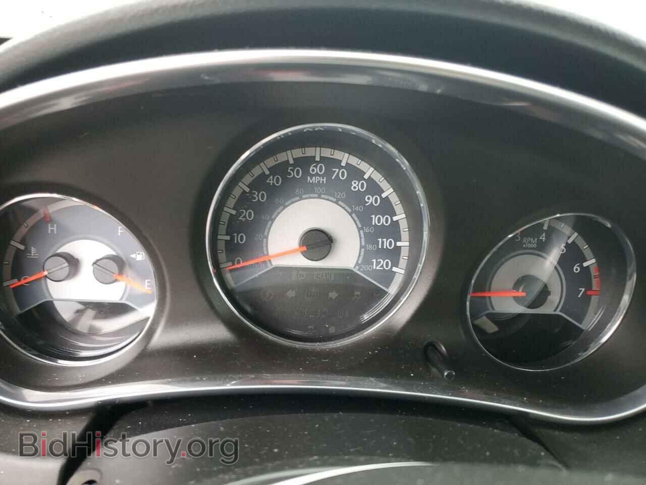 2013 CHRYSLER 200 - VIN: 1C3CCBBB5DN695295 - Photo 9