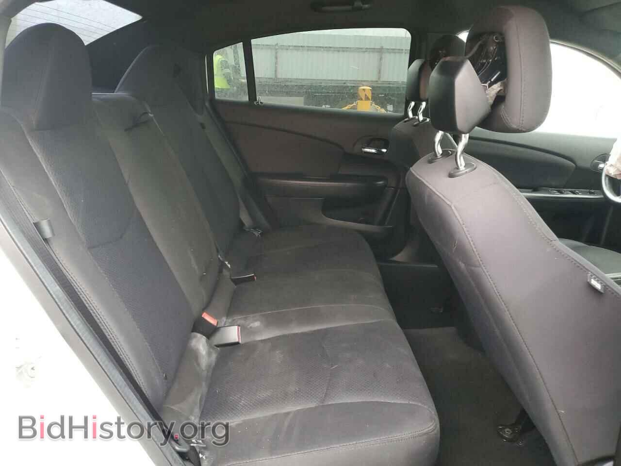 2013 CHRYSLER 200 - VIN: 1C3CCBBB5DN695295 - Photo 10