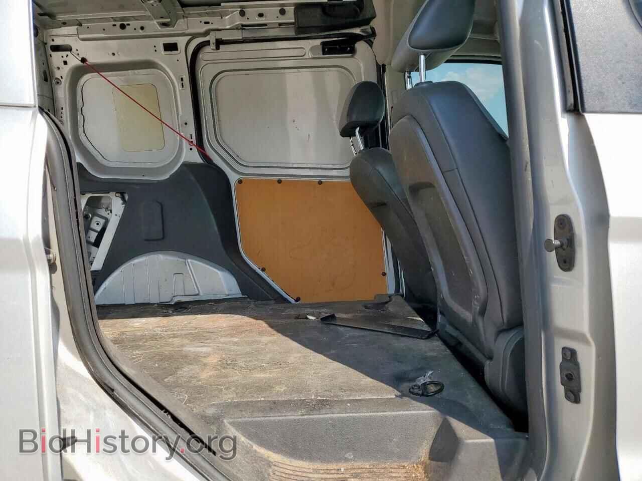 2015 FORD TRANSIT - VIN: NM0LE6E70F1176957 - Фото 11