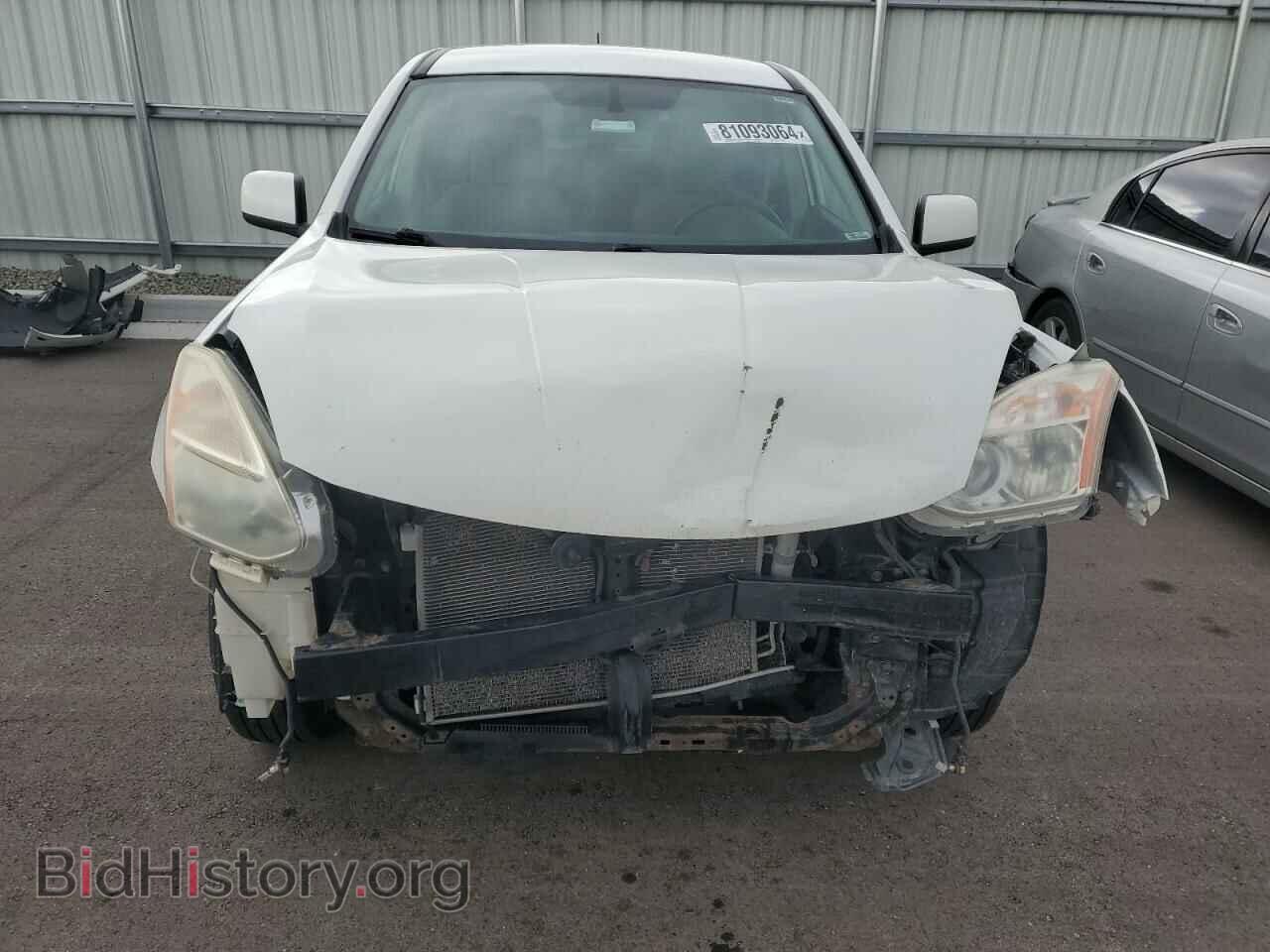 2013 NISSAN ROGUE - VIN: JN8AS5MV8DW148888 - Фото 5