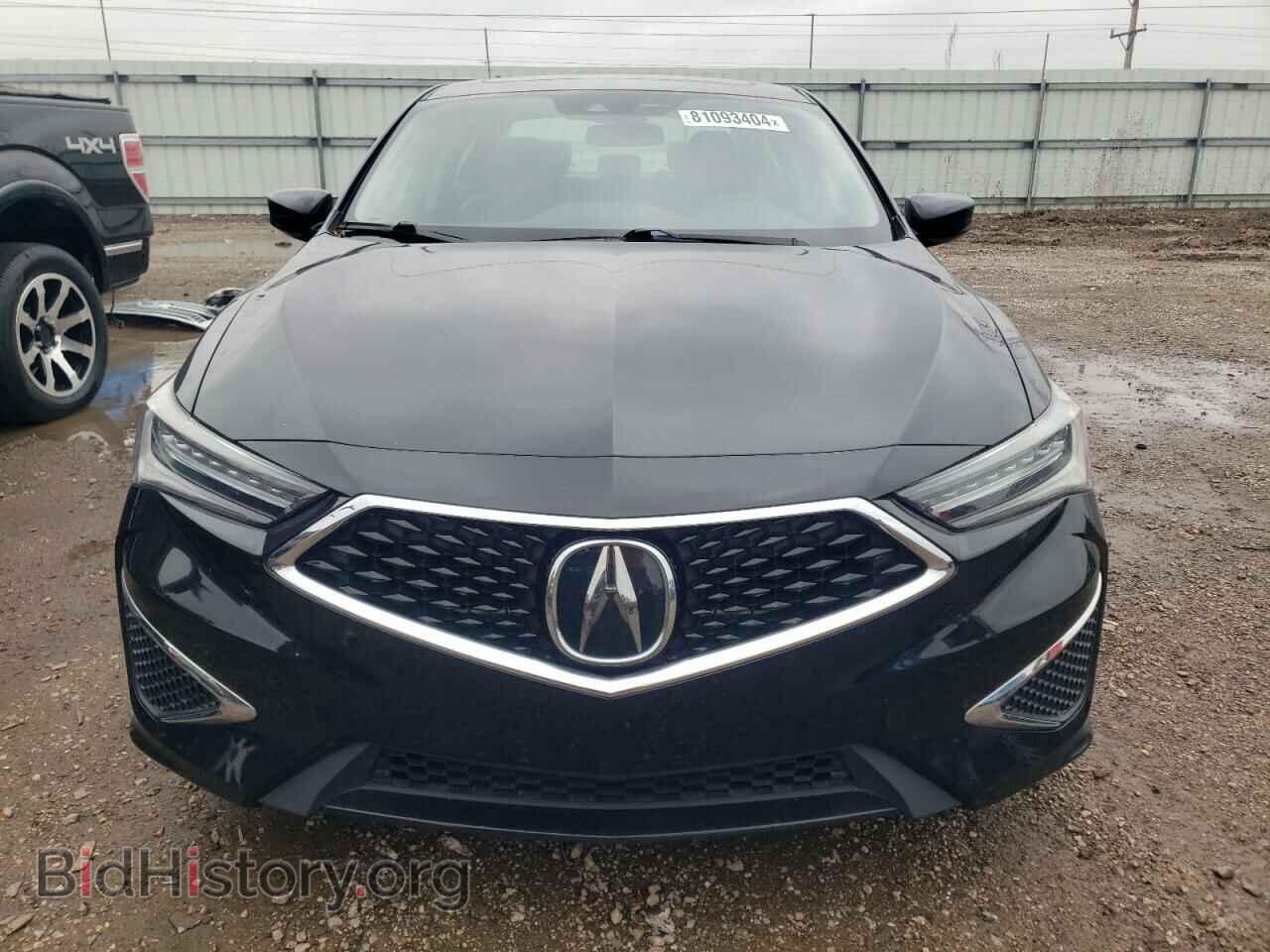 2019 ACURA ILX - VIN: 19UDE2F38KA007616 - Фото 5