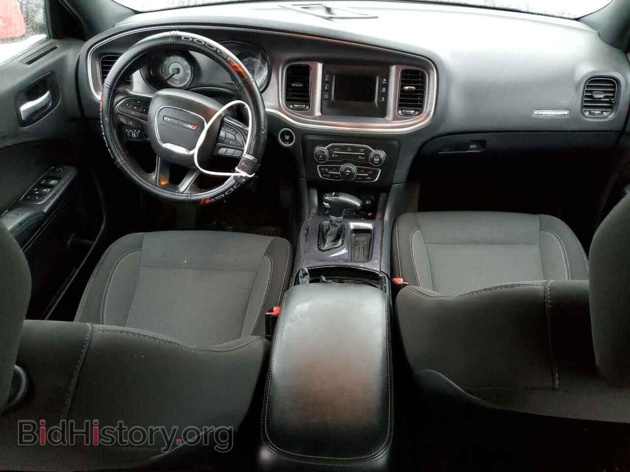 2017 DODGE CHARGER - VIN: 2C3CDXBG2HH657298 - Фото 8