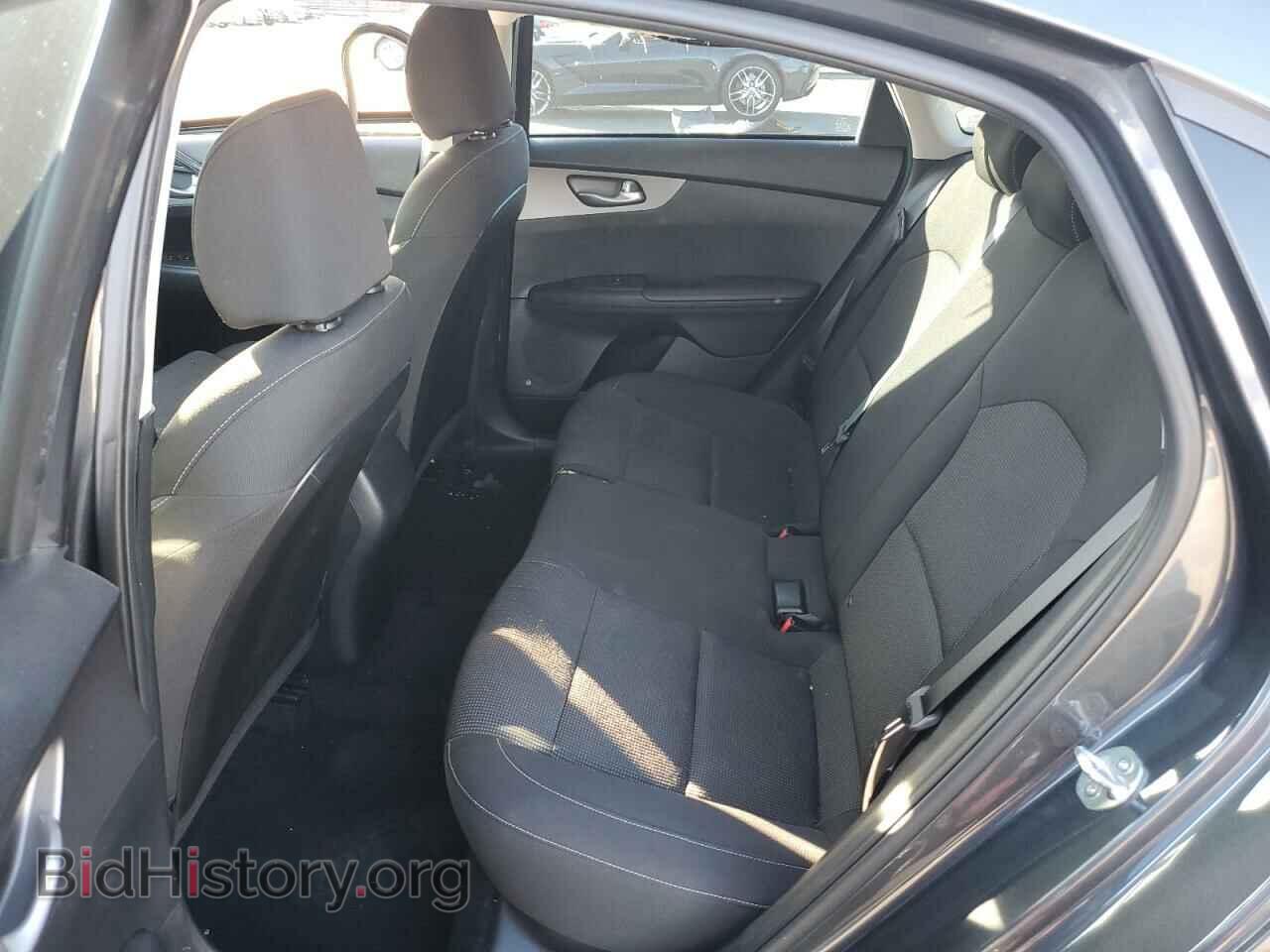 2020 KIA FORTE - VIN: 3KPF24AD6LE183879 - Фото 10