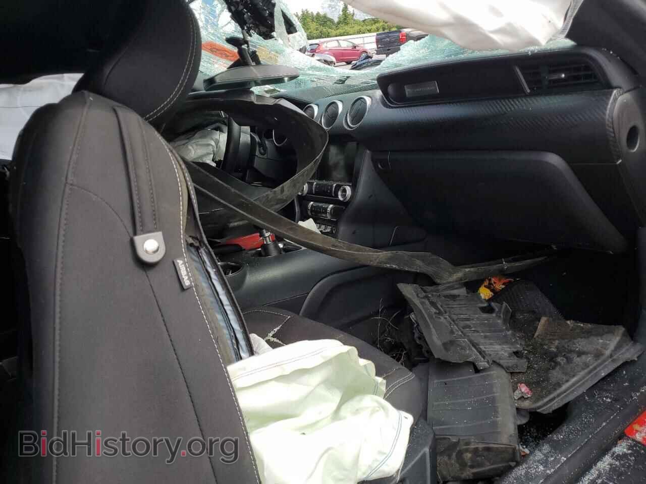 2021 FORD ALL Models - VIN: 1FA6P8TH1M5142149 - Photo 8
