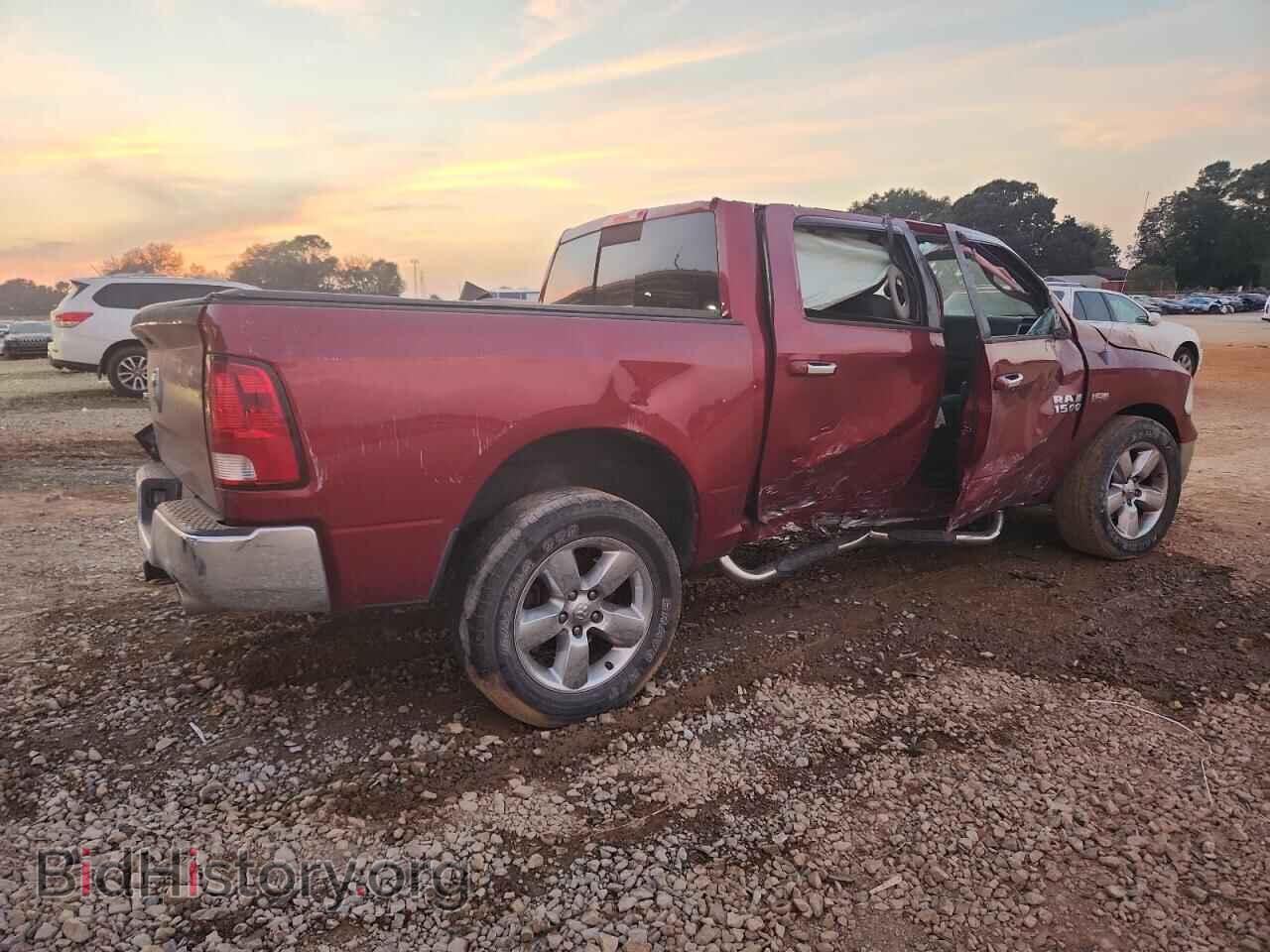 2013 RAM 1500 - VIN: 1C6RR6LT0DS650454 - Photo 3