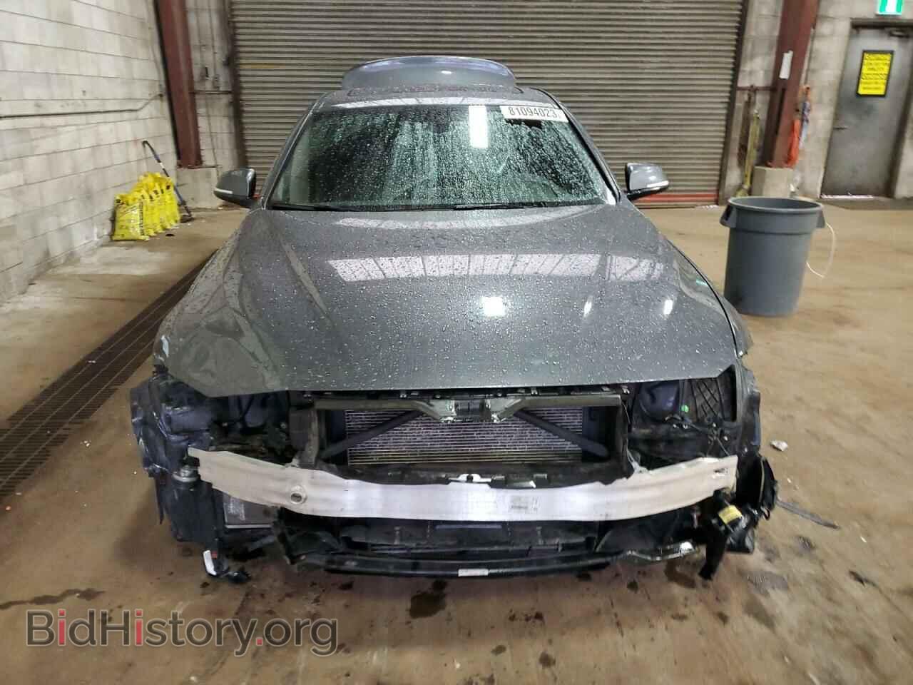 2013 BMW 3 SERIES - VIN: WBA3B3C50DF540982 - Фото 5
