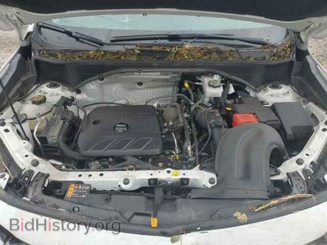 2020 BUICK ENCORE - VIN: KL4MMCSL5LB114402 - Фото 12