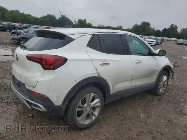 2020 BUICK ENCORE - VIN: KL4MMCSL5LB114402 - Фото 3