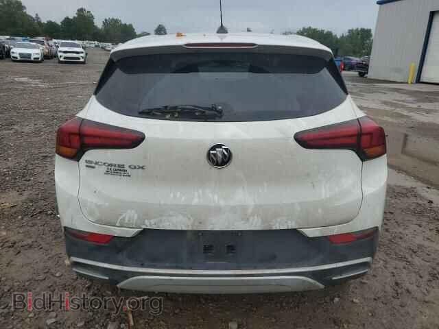 2020 BUICK ENCORE - VIN: KL4MMCSL5LB114402 - Фото 6