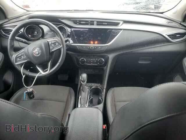 2020 BUICK ENCORE - VIN: KL4MMCSL5LB114402 - Фото 8