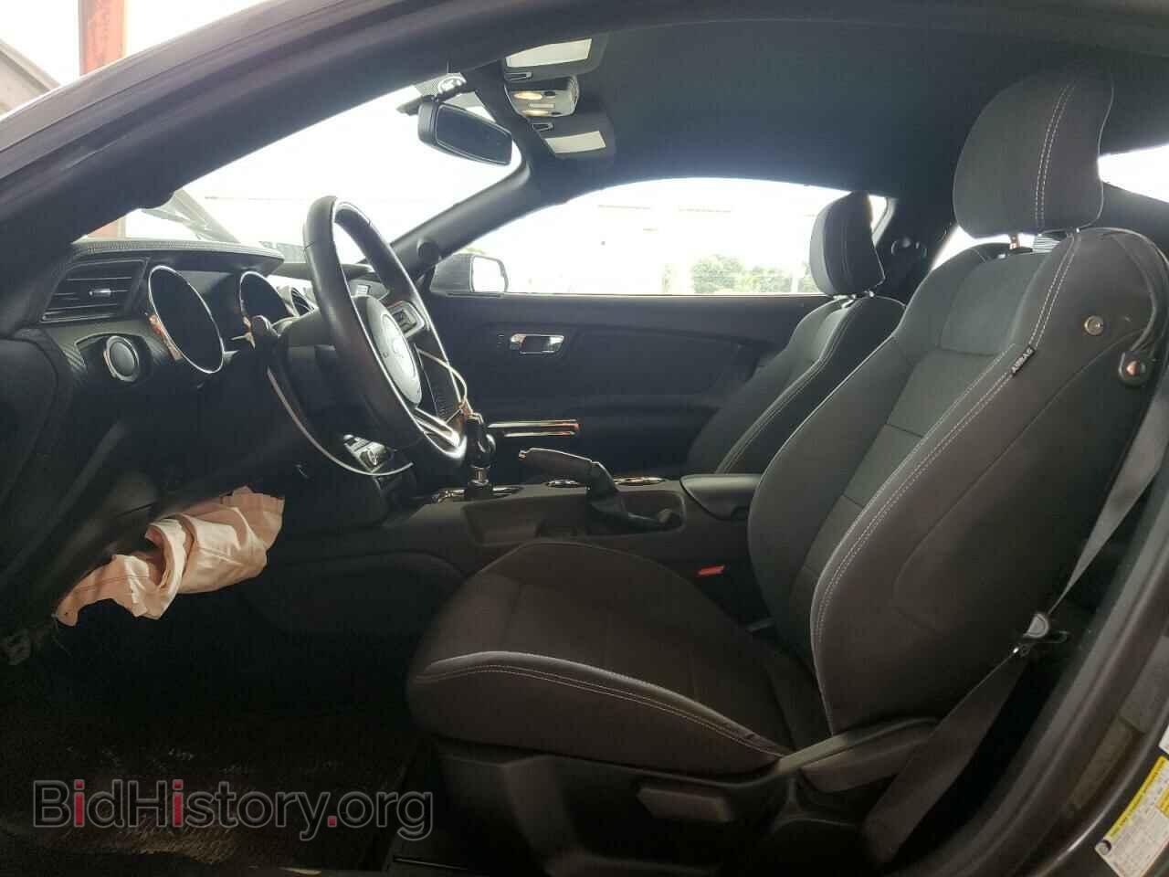 2015 FORD ALL Models - VIN: 1FA6P8AM1F5399248 - Фото 7