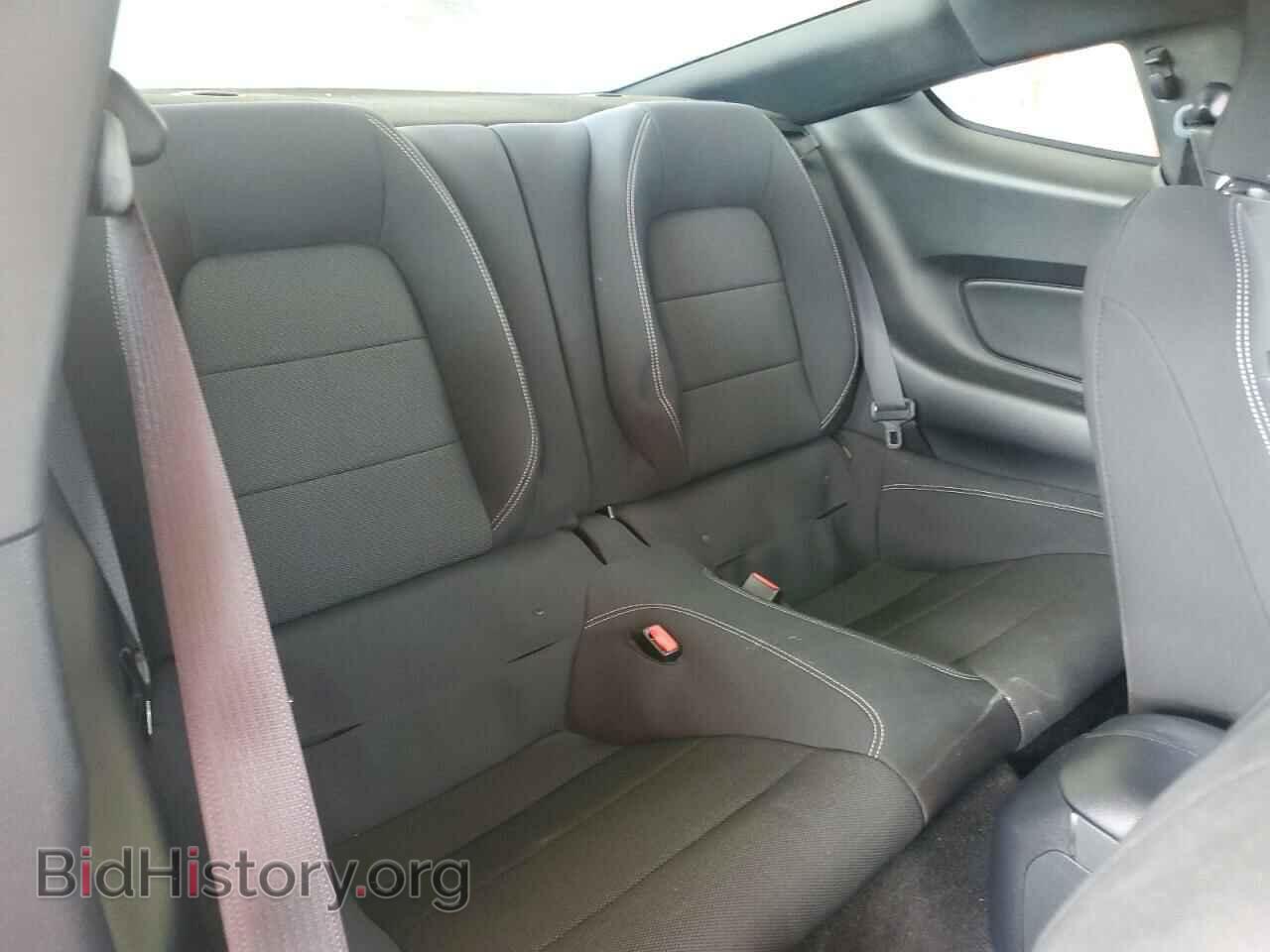 2015 FORD ALL Models - VIN: 1FA6P8AM1F5399248 - Фото 10