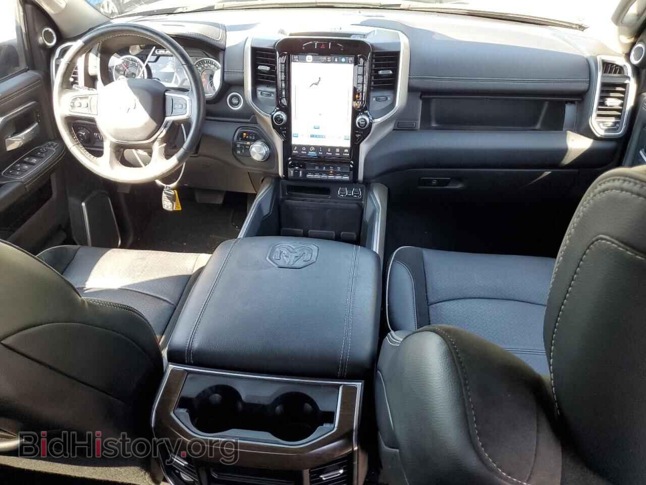 2023 RAM 2500 - VIN: 3C6UR5FJ7PG570496 - Фото 8