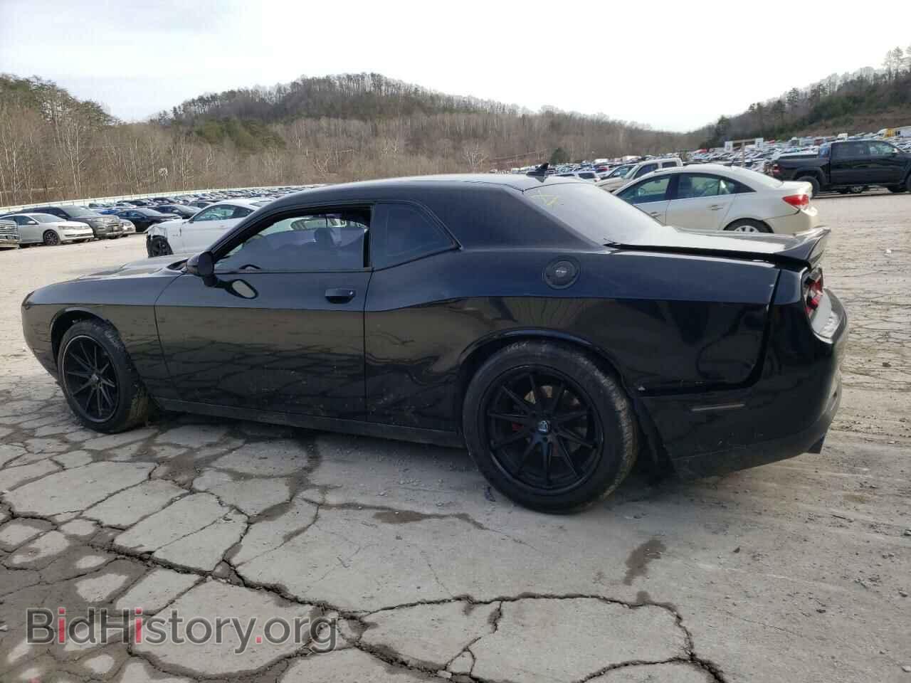 2015 DODGE CHALLENGER - VIN: 2C3CDZAT5FH709305 - Photo 2