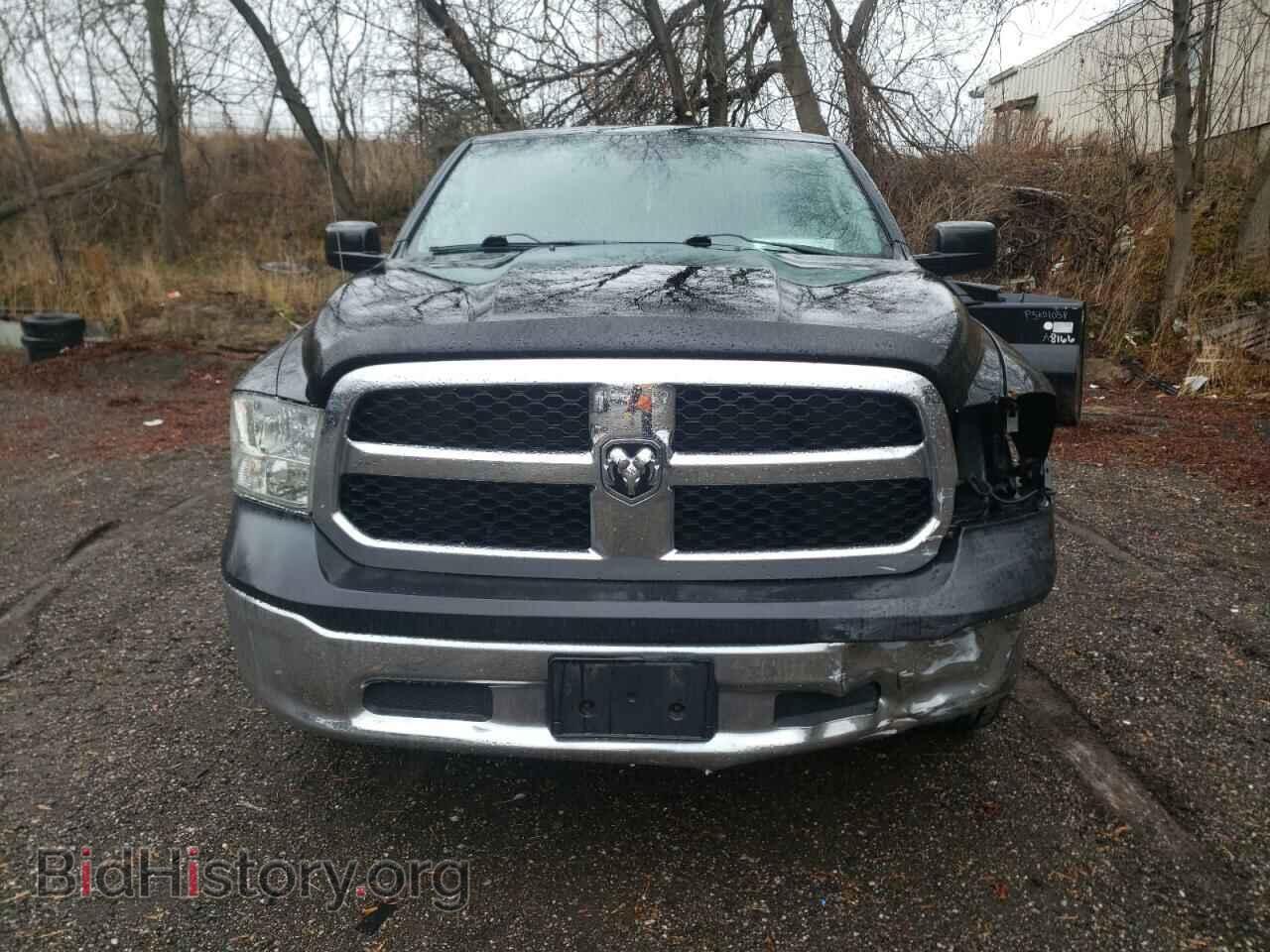 2014 RAM 1500 - VIN: 1C6RR6FG6ES258451 - Photo 5