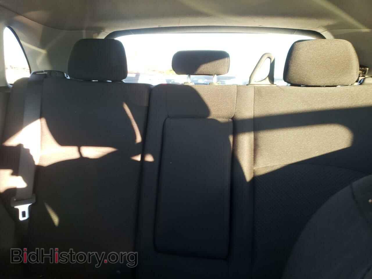 2015 MITSUBISHI OUTLANDER - VIN: 4A4AR3AU0FE018662 - Фото 10