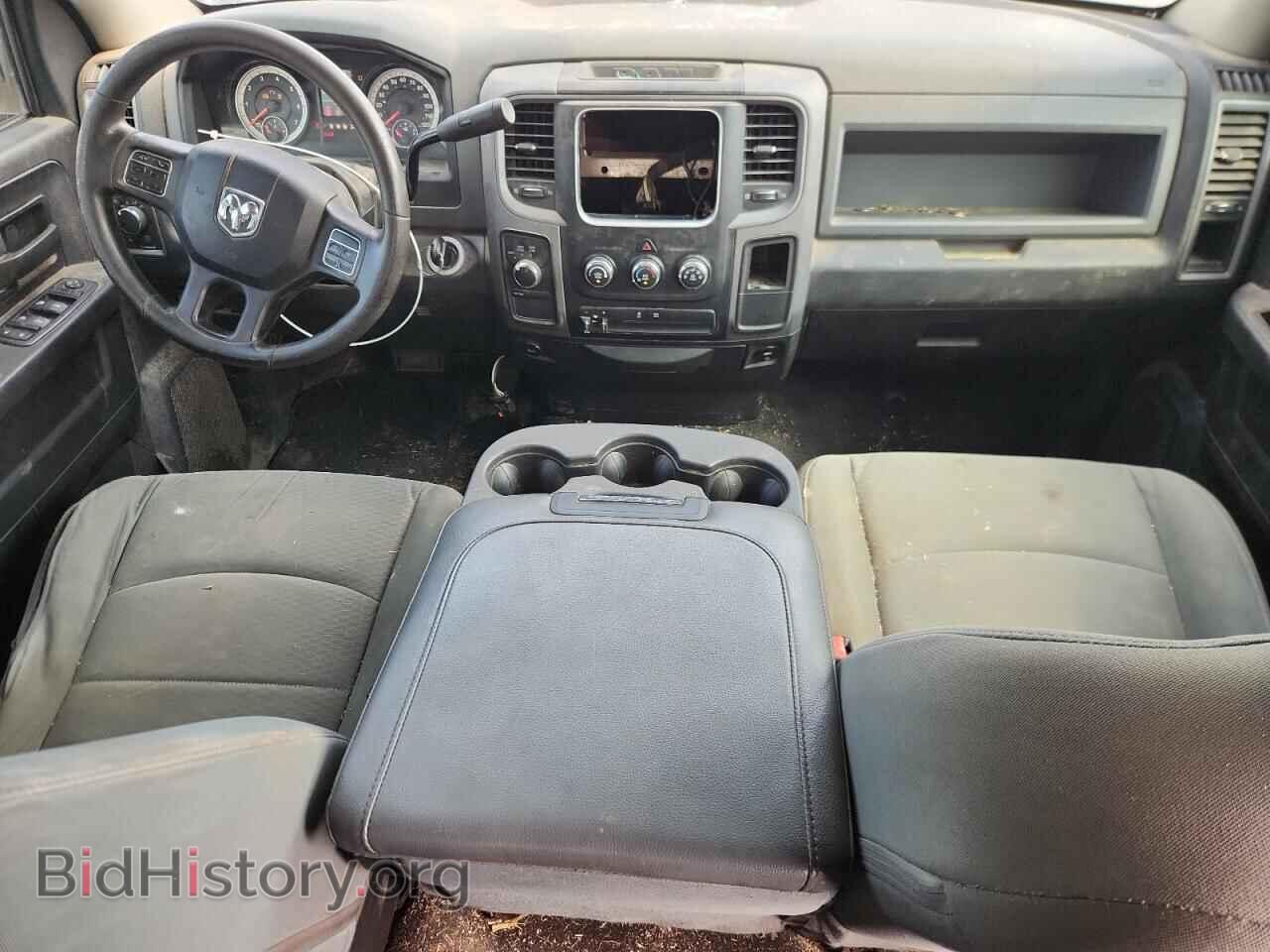 2014 RAM 1500 - VIN: 1C6RR7FT6ES439021 - Photo 8
