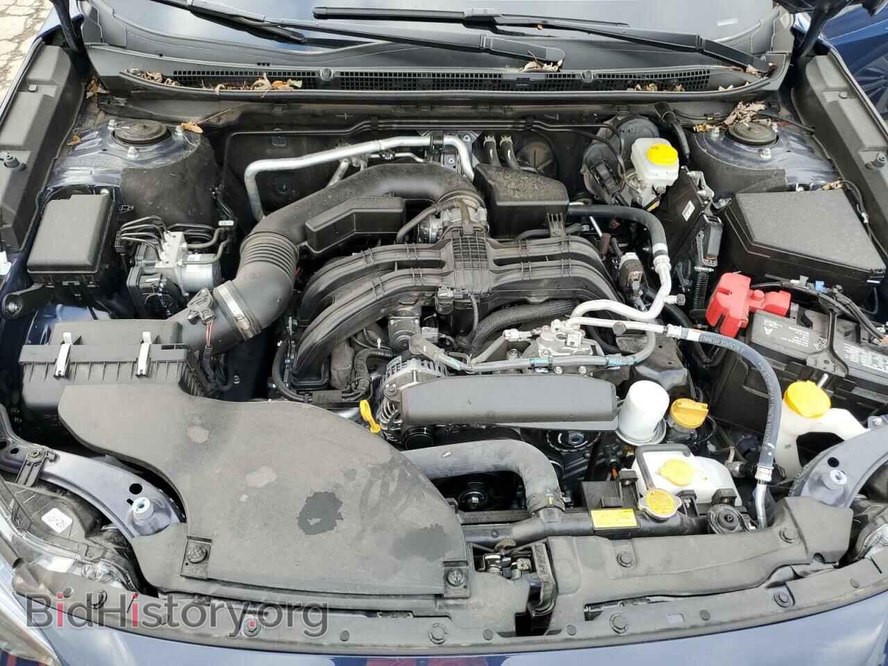 2024 SUBARU OUTBACK - VIN: 4S4BTADC3R3300682 - Фото 12