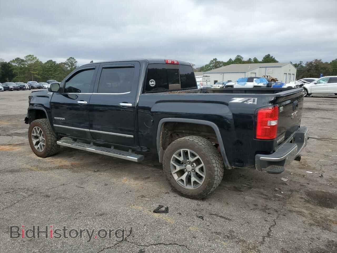 2015 GMC SIERRA - VIN: 3GTU2VEC5FG285018 - Photo 2