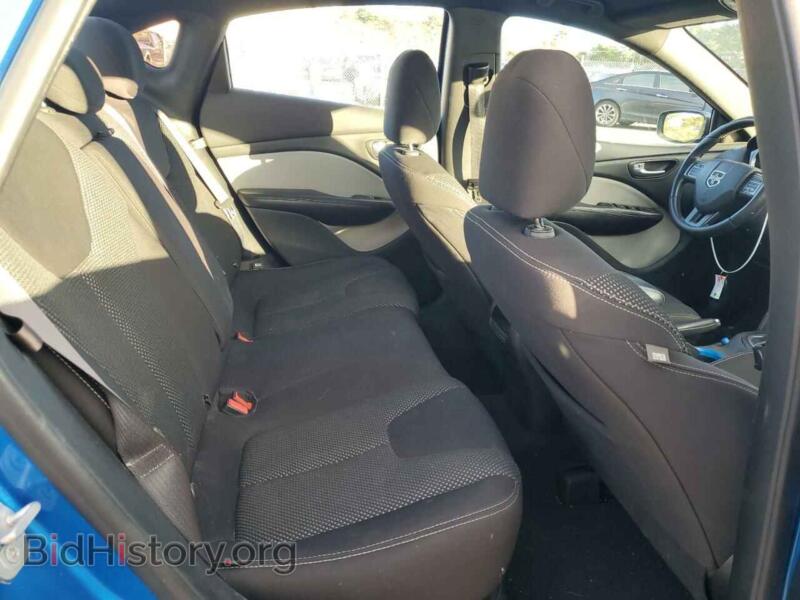 2015 Dodge DART (VIN 1C3CDFBB6FD391079) — фото 10 из 13