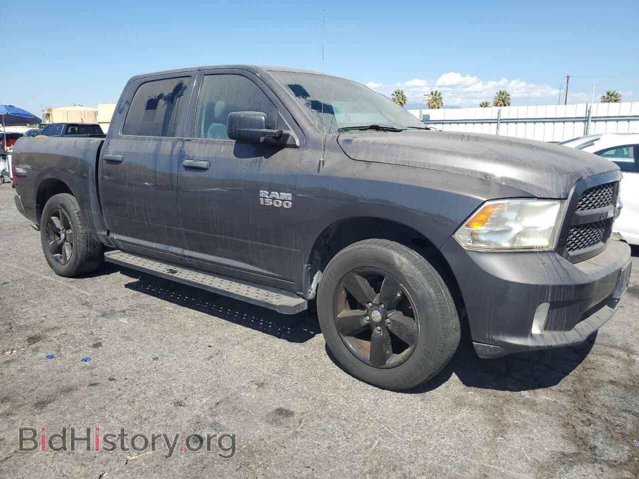 2015 RAM 1500 - VIN: 1C6RR6KG5FS613889 - Фото 4