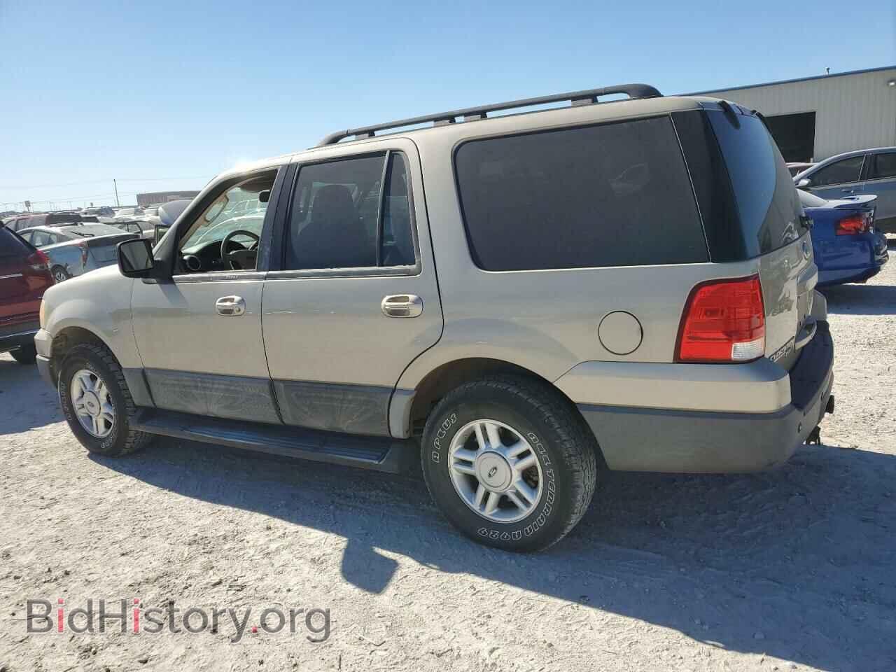 2006 FORD EXPEDITION - VIN: 1FMPU15566LA79688 - Фото 2