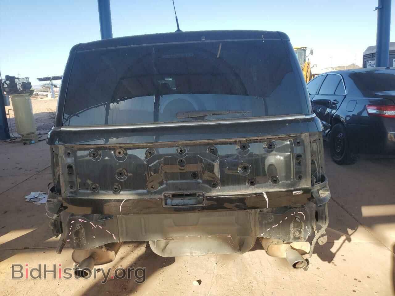 2015 FORD FLEX - VIN: 2FMHK6D87FBA03061 - Фото 6