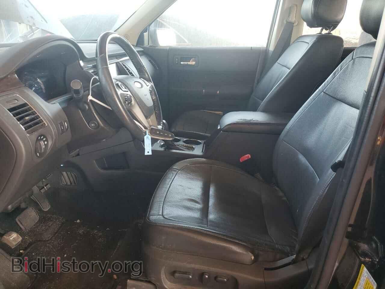 2015 FORD FLEX - VIN: 2FMHK6D87FBA03061 - Фото 7