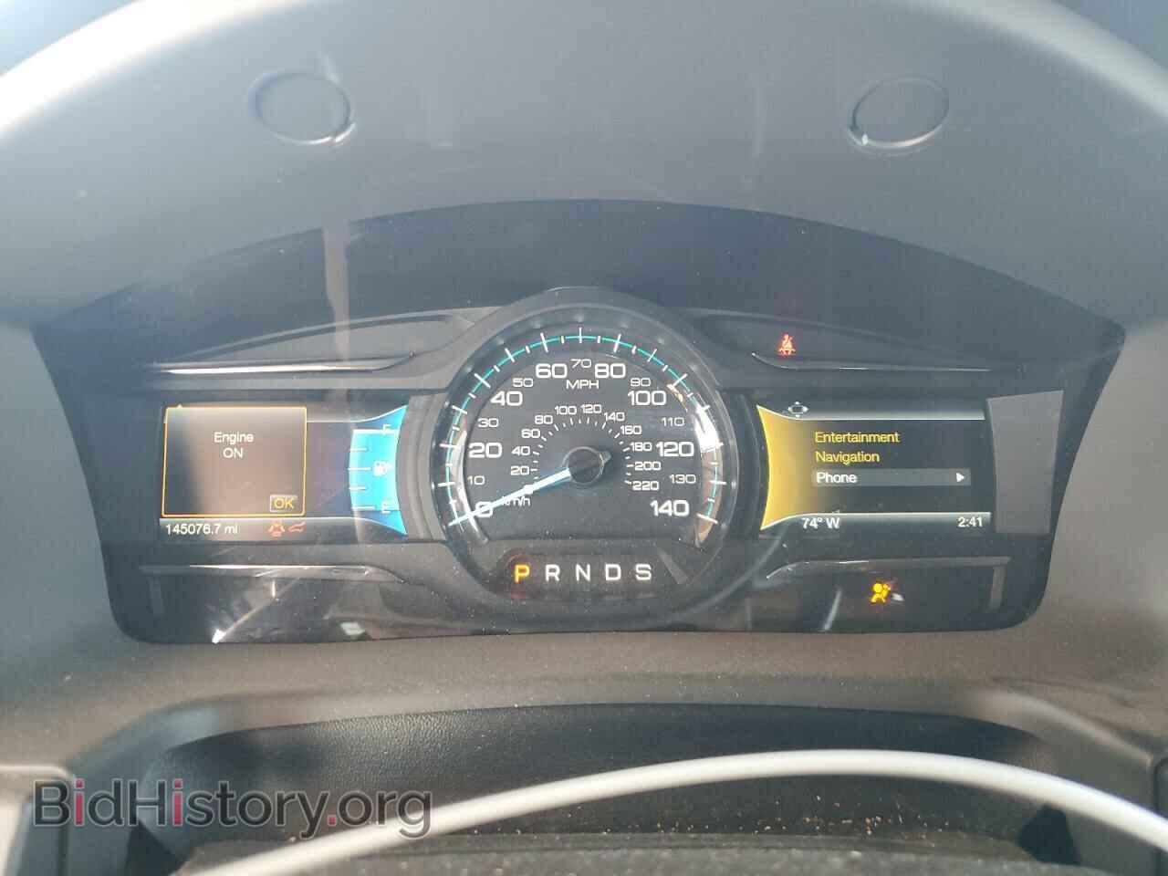 2015 FORD FLEX - VIN: 2FMHK6D87FBA03061 - Фото 9
