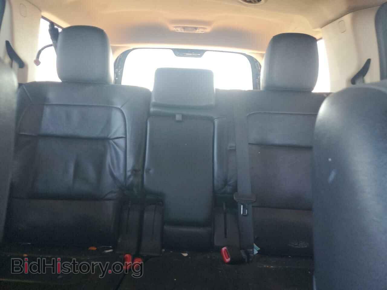 2015 FORD FLEX - VIN: 2FMHK6D87FBA03061 - Фото 10