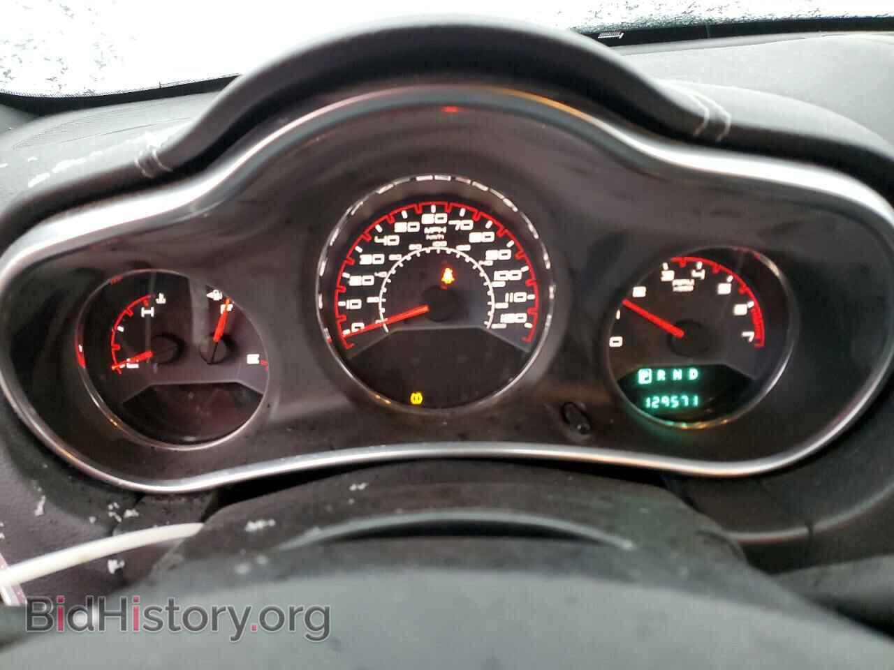 2013 DODGE AVENGER - VIN: 1C3CDZAG1DN521470 - Фото 9