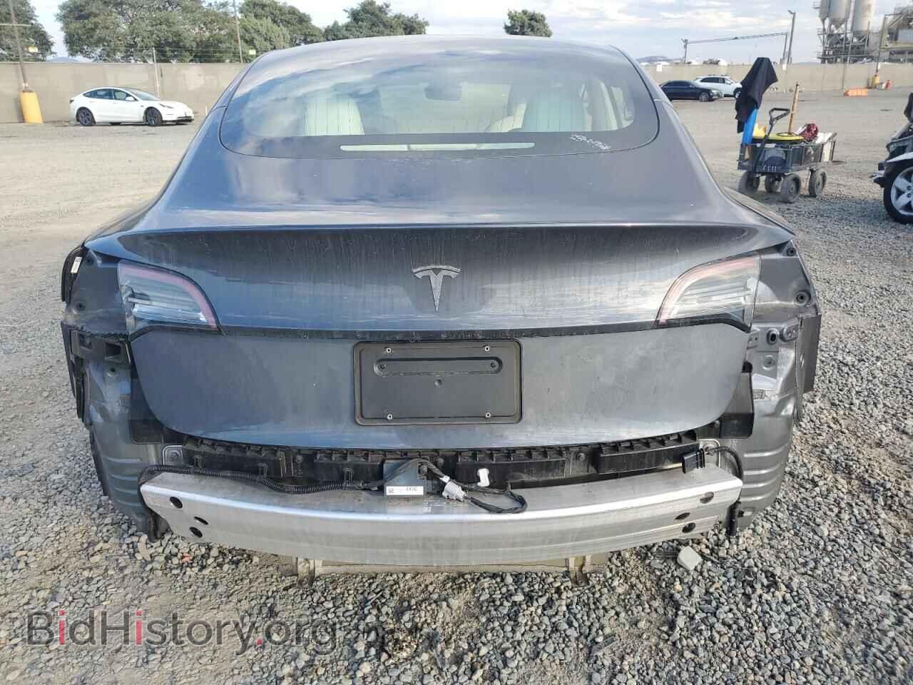 2020 TESLA MODEL 3 - VIN: 5YJ3E1EA4LF598850 - Photo 6