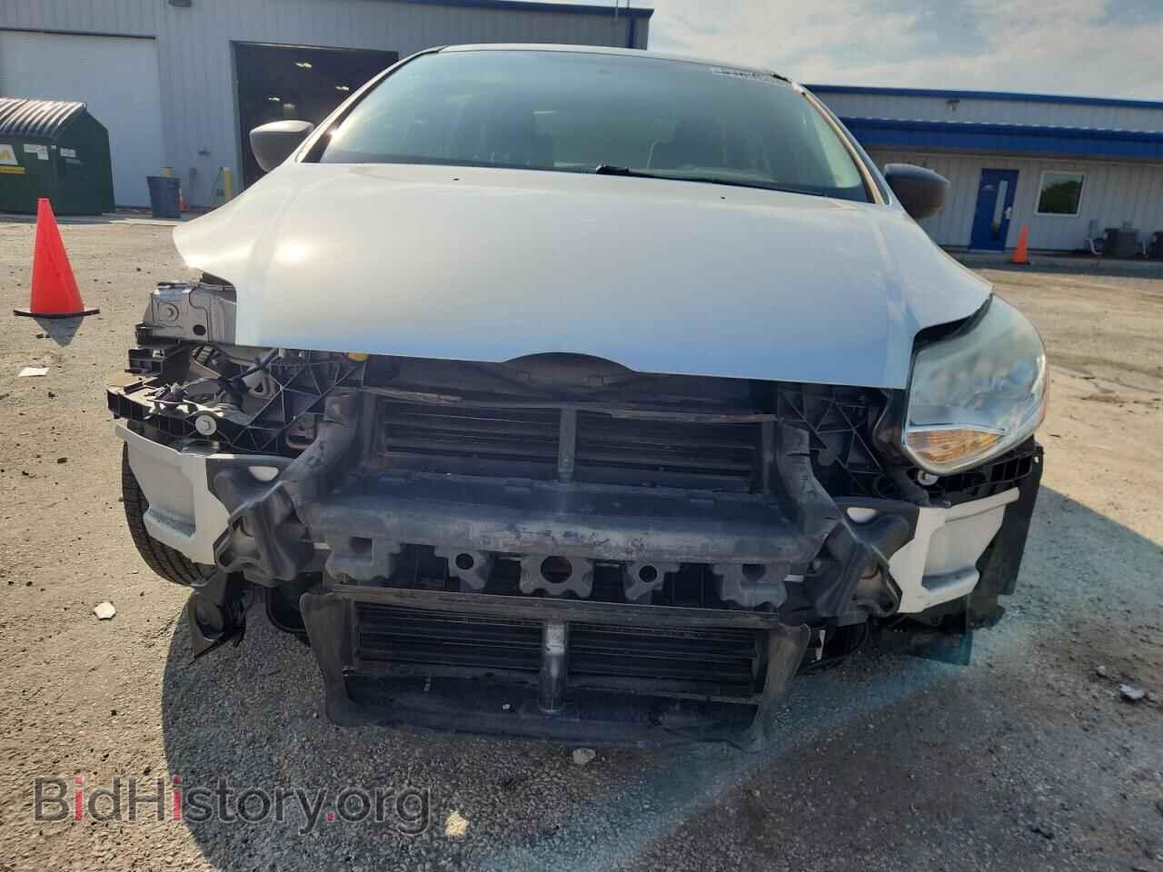 2014 FORD FOCUS - VIN: 1FADP3E20EL288445 - Photo 5