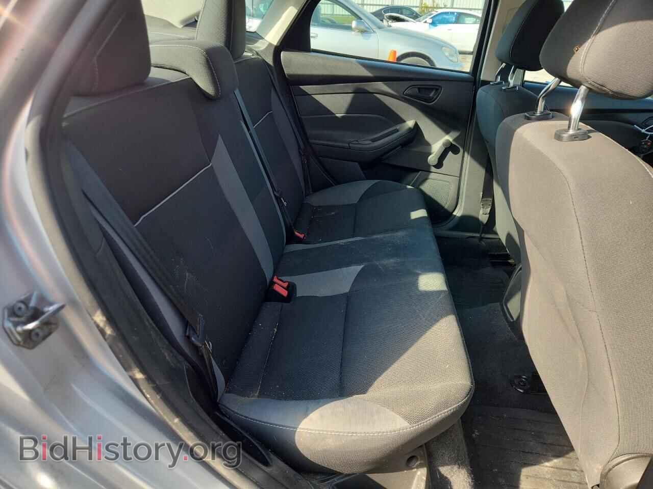 2014 FORD FOCUS - VIN: 1FADP3E20EL288445 - Photo 10