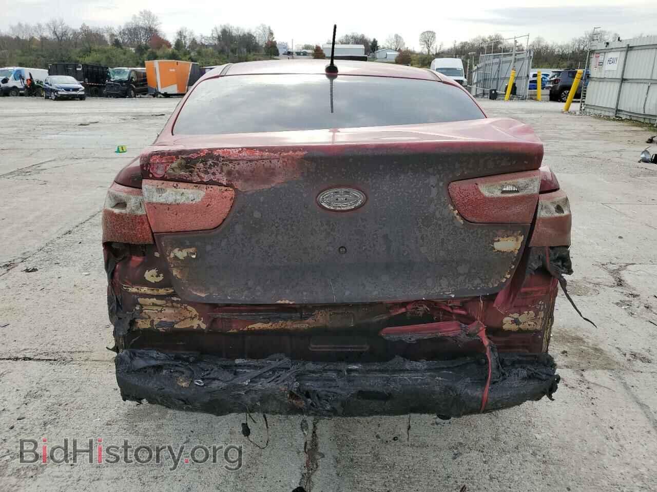 2017 KIA RIO - VIN: KNADM4A30H6072425 - Фото 6