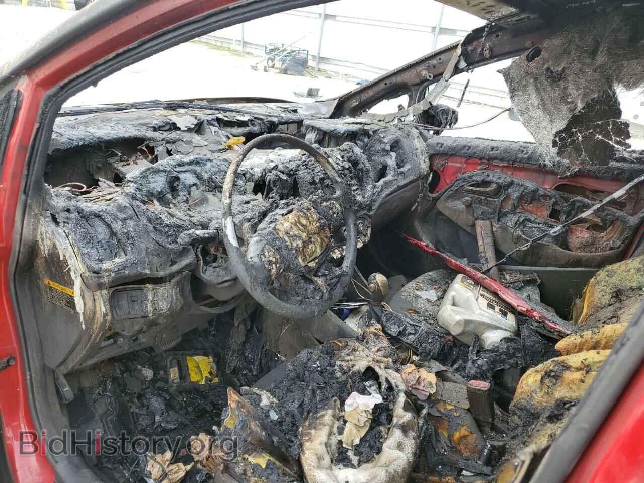 2017 KIA RIO - VIN: KNADM4A30H6072425 - Фото 8