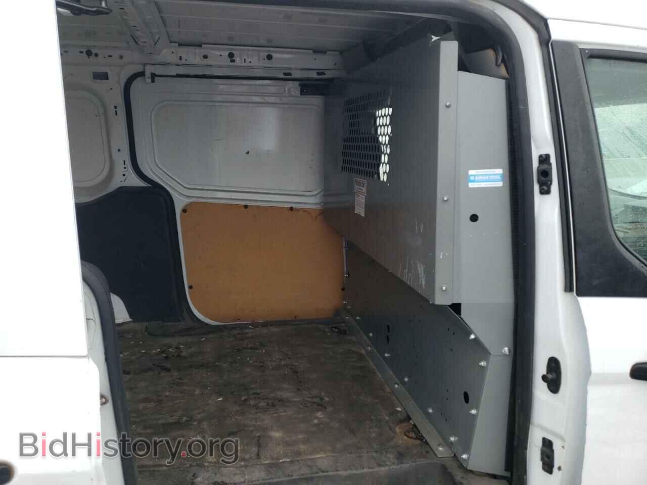 2014 FORD TRANSIT - VIN: NM0LS7E71E1138862 - Фото 11