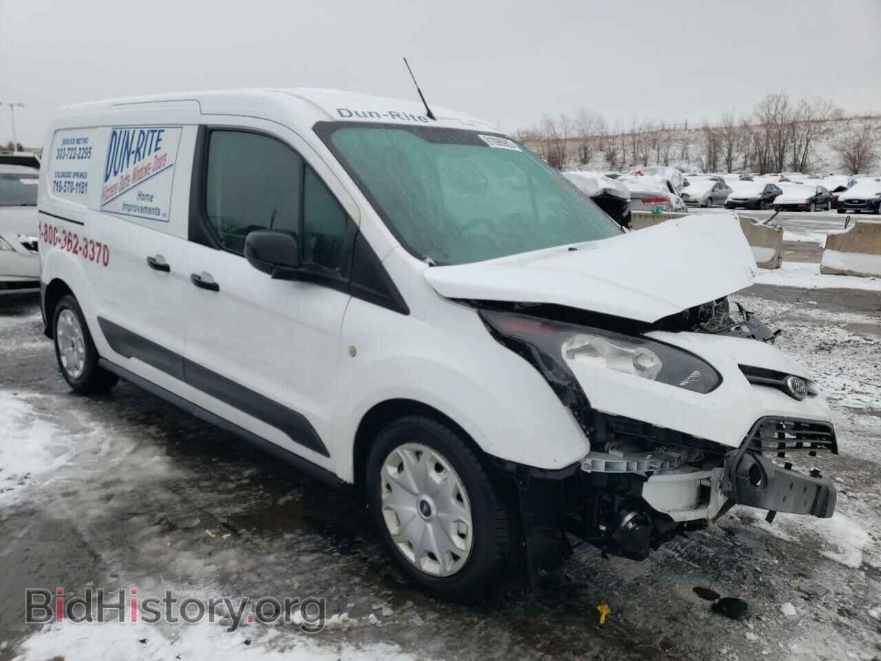 2014 FORD TRANSIT - VIN: NM0LS7E71E1138862 - Фото 4