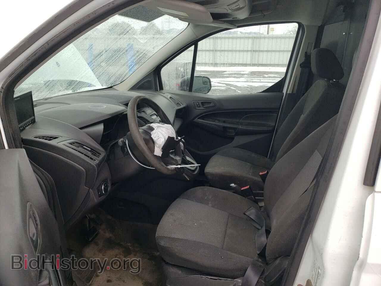 2014 FORD TRANSIT - VIN: NM0LS7E71E1138862 - Фото 7