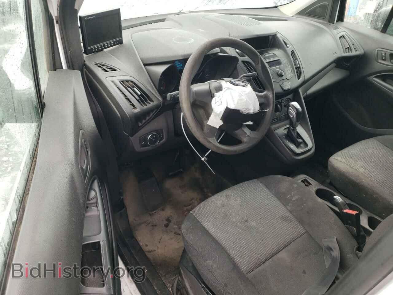 2014 FORD TRANSIT - VIN: NM0LS7E71E1138862 - Фото 8