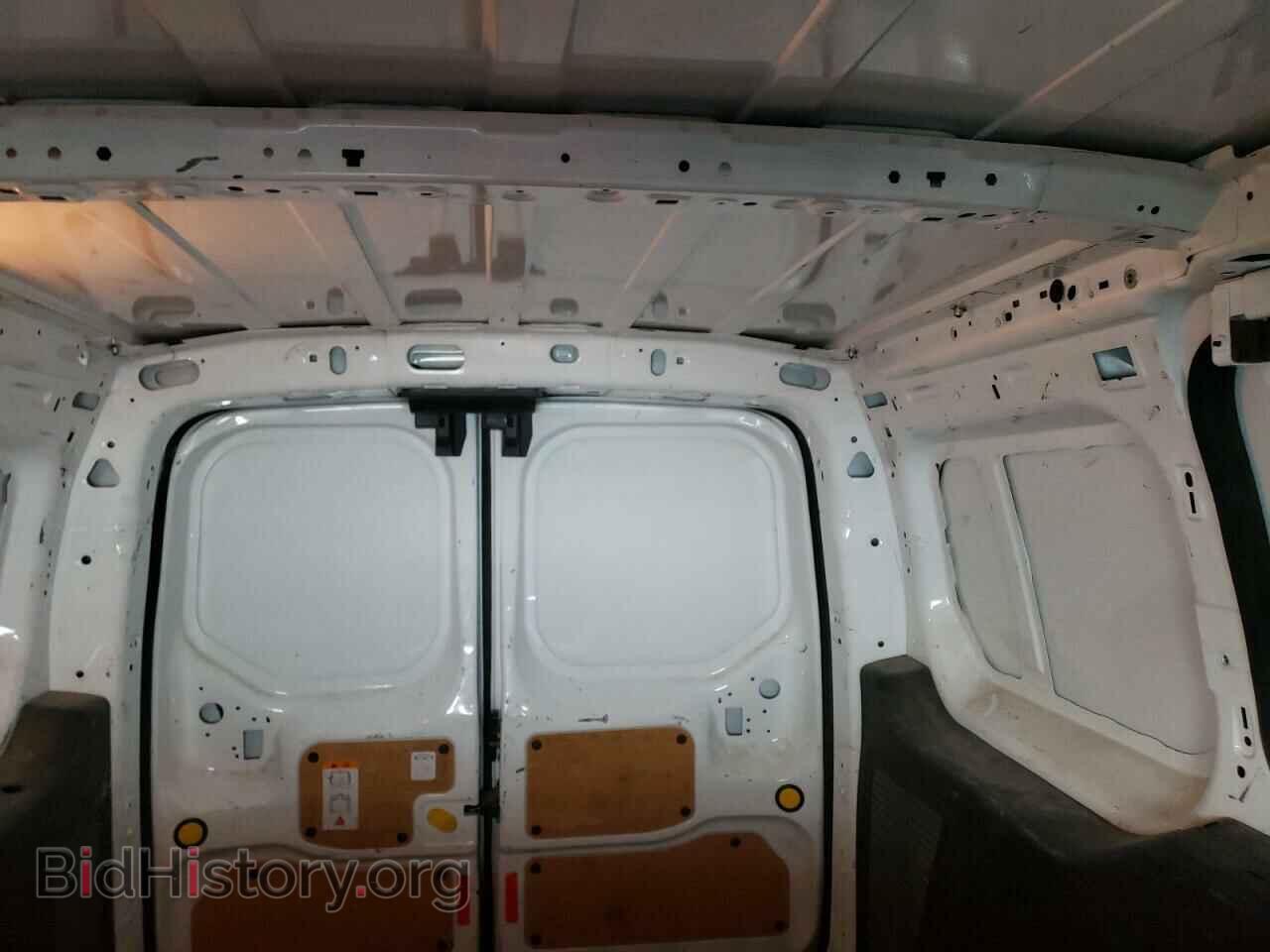 2014 FORD TRANSIT - VIN: NM0LS7E71E1138862 - Фото 10