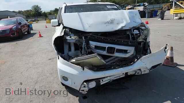 2011 HONDA PILOT - VIN: 5FNYF4H72BB007501 - Фото 14
