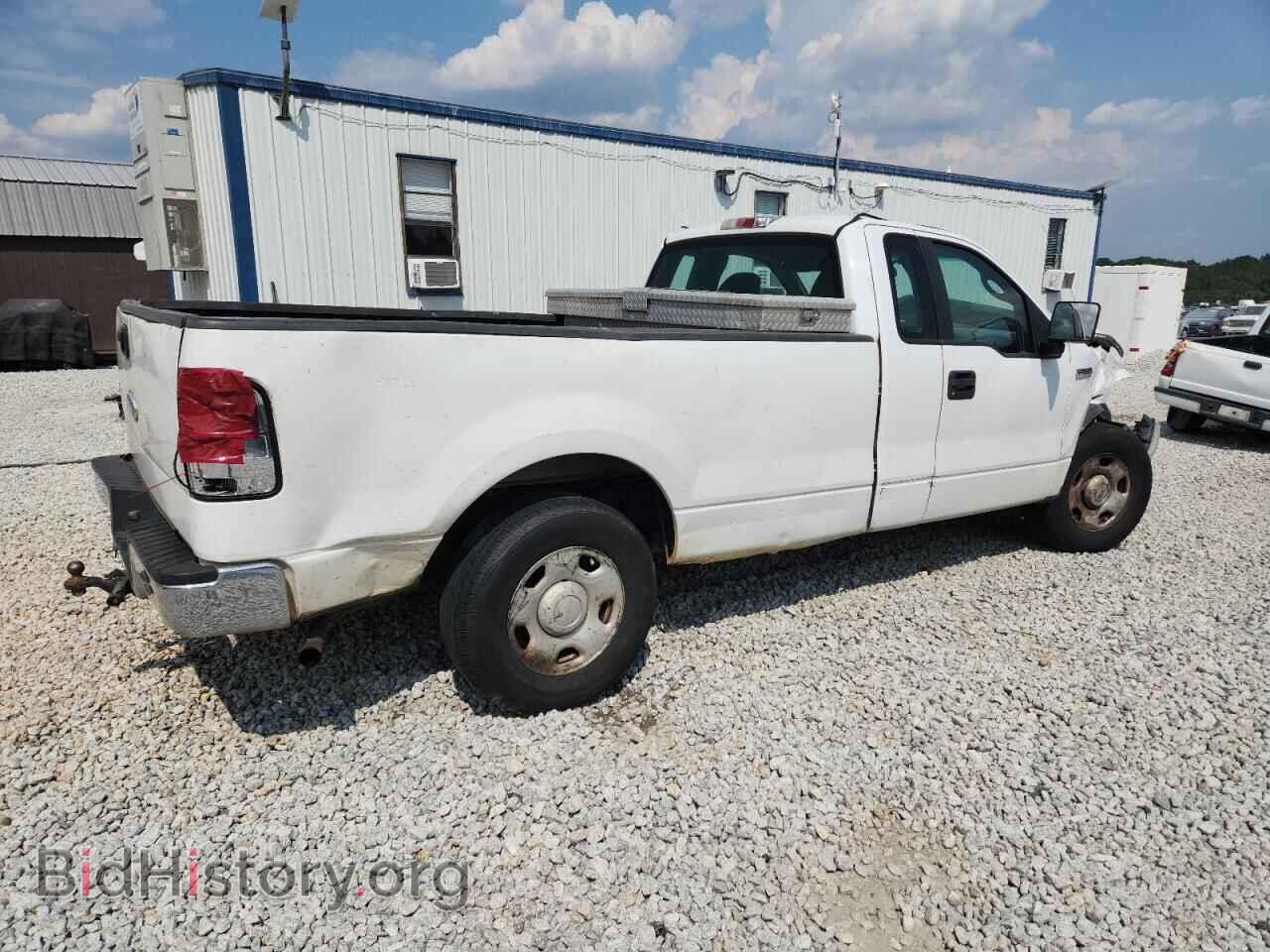 2007 FORD All Models - VIN: 1FTRF12W77NA64644 - Фото 3