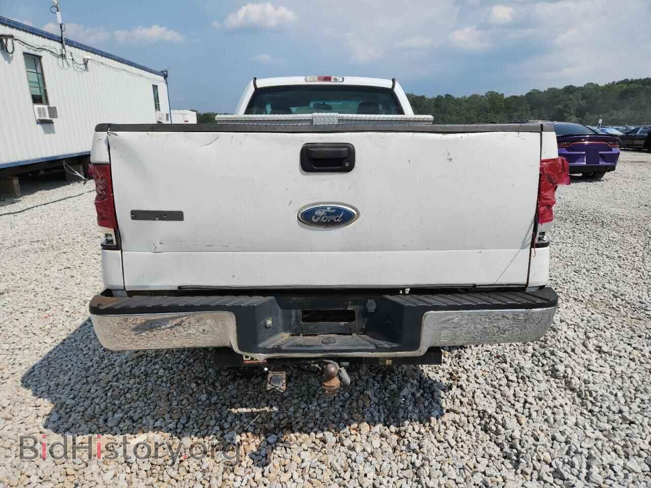 2007 FORD All Models - VIN: 1FTRF12W77NA64644 - Фото 6