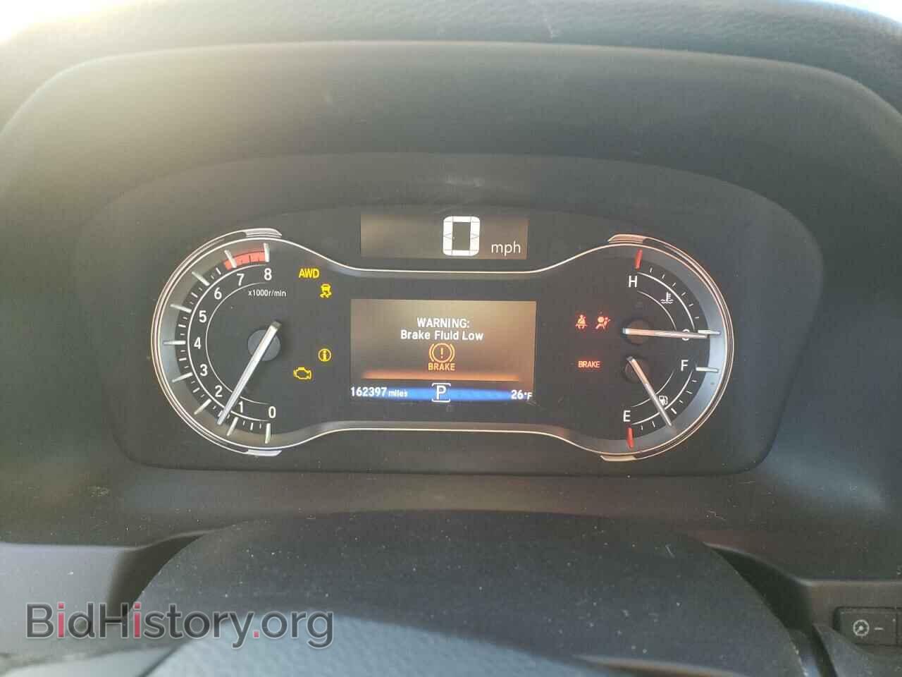 2018 HONDA PILOT - VIN: 5FNYF6H39JB009155 - Фото 9