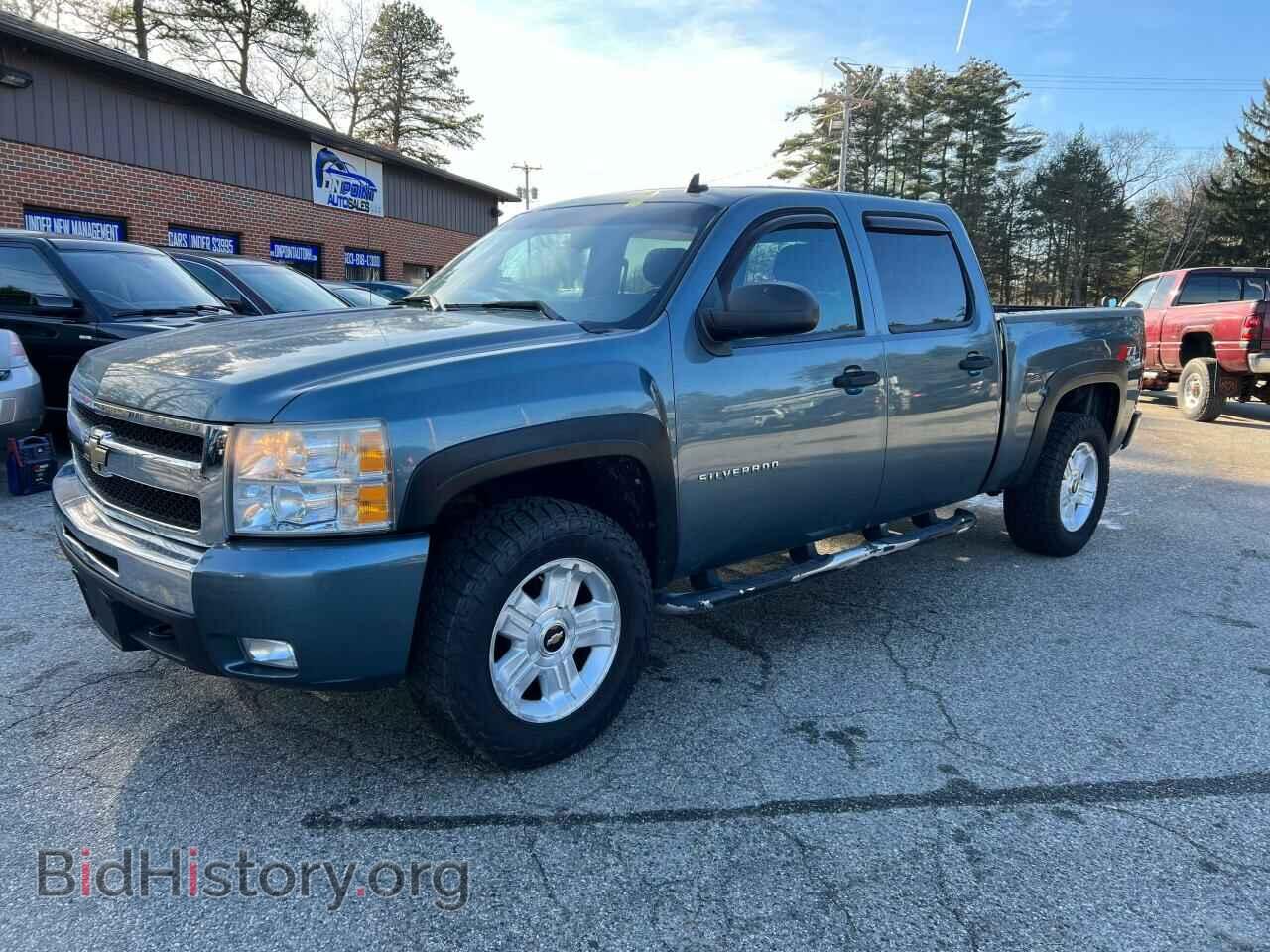 2011 CHEVROLET ALL Models - VIN: 3GCPKSE36BG256052 - Фото 2