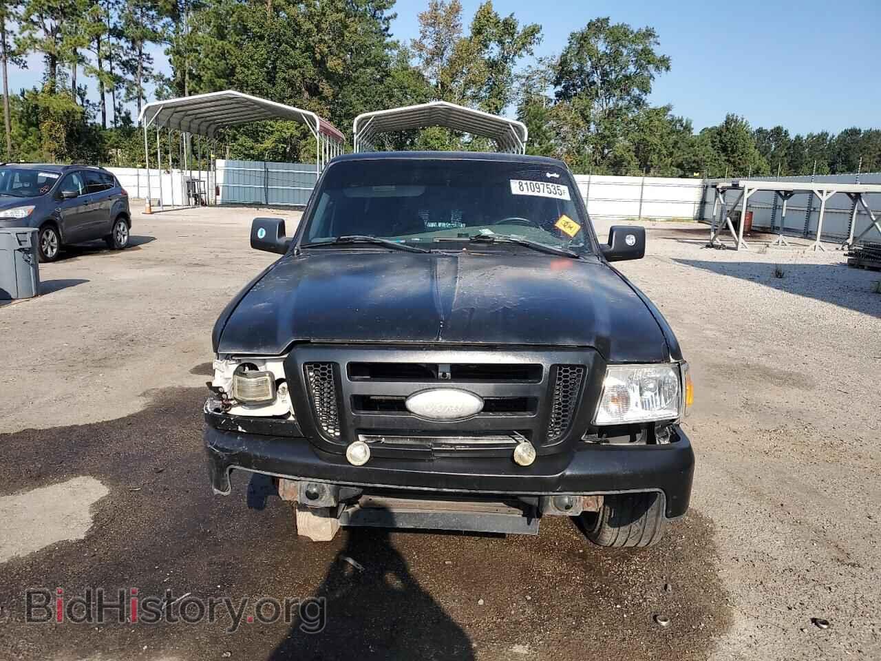 2009 FORD RANGER - VIN: 1FTYR14D59PA65135 - Фото 5
